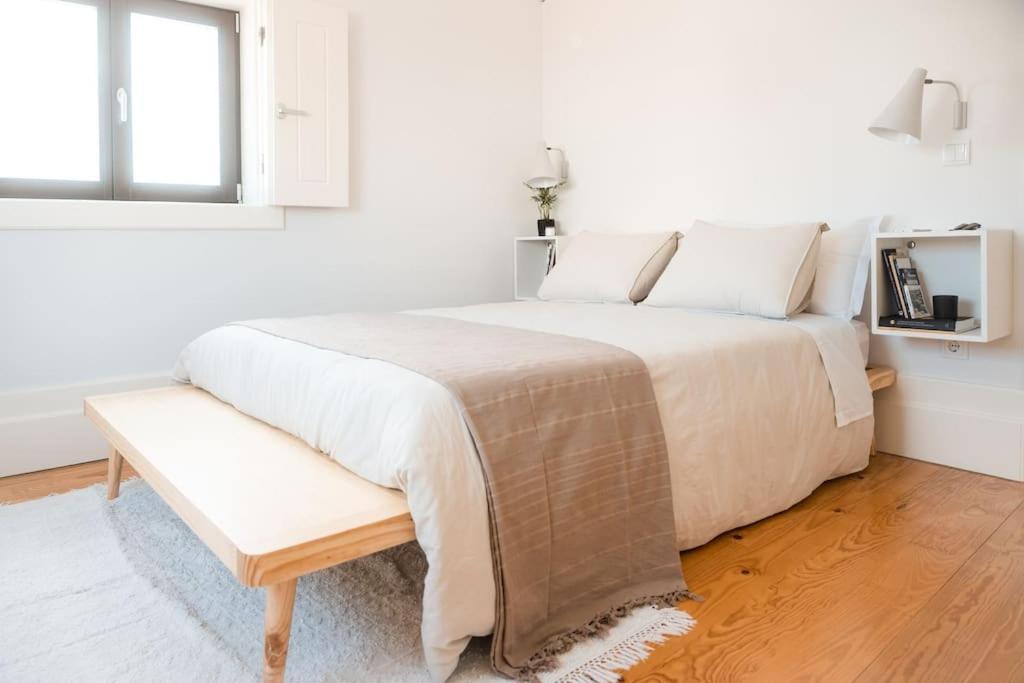 Fontainhas Douro Views By Lovelystay Πόρτο Εξωτερικό φωτογραφία