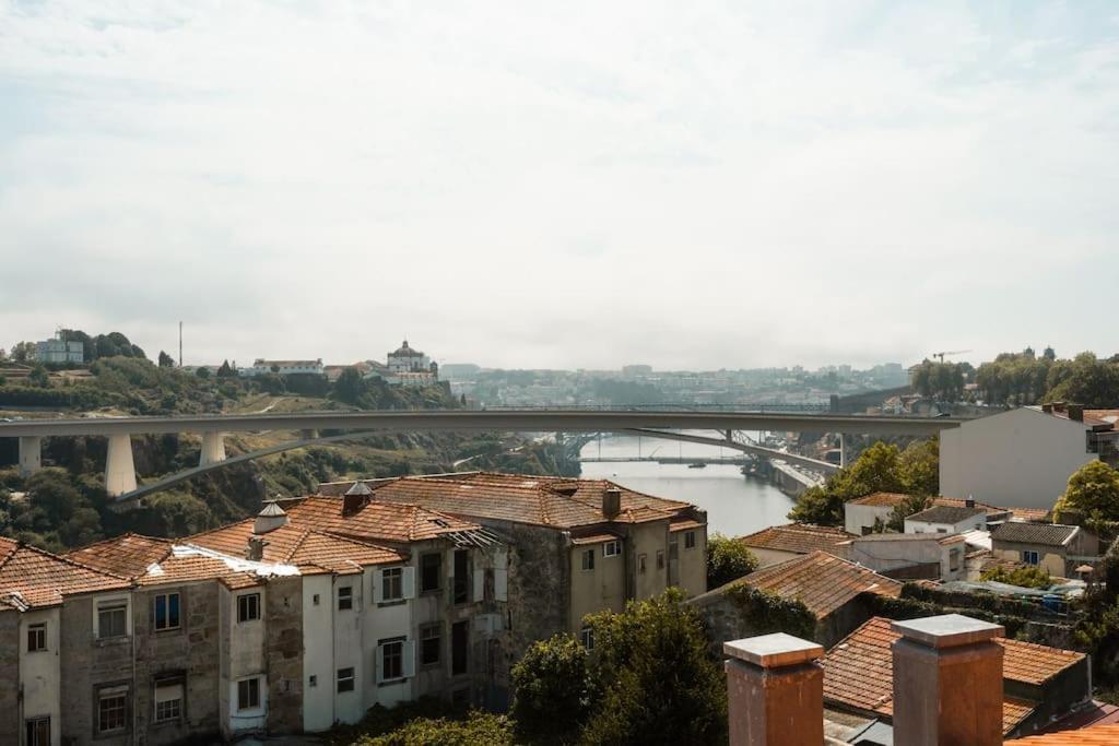 Fontainhas Douro Views By Lovelystay Πόρτο Εξωτερικό φωτογραφία